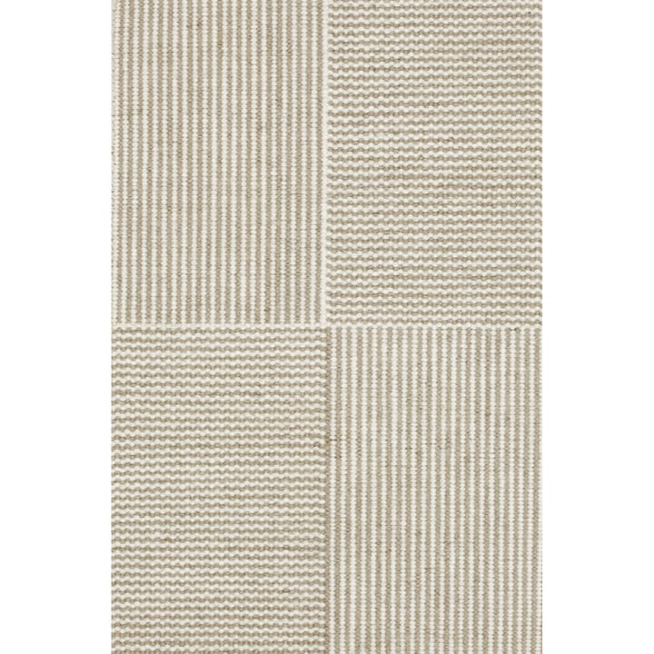 Kent villamatto 250x300 cm - Valkoinen - Linie Design