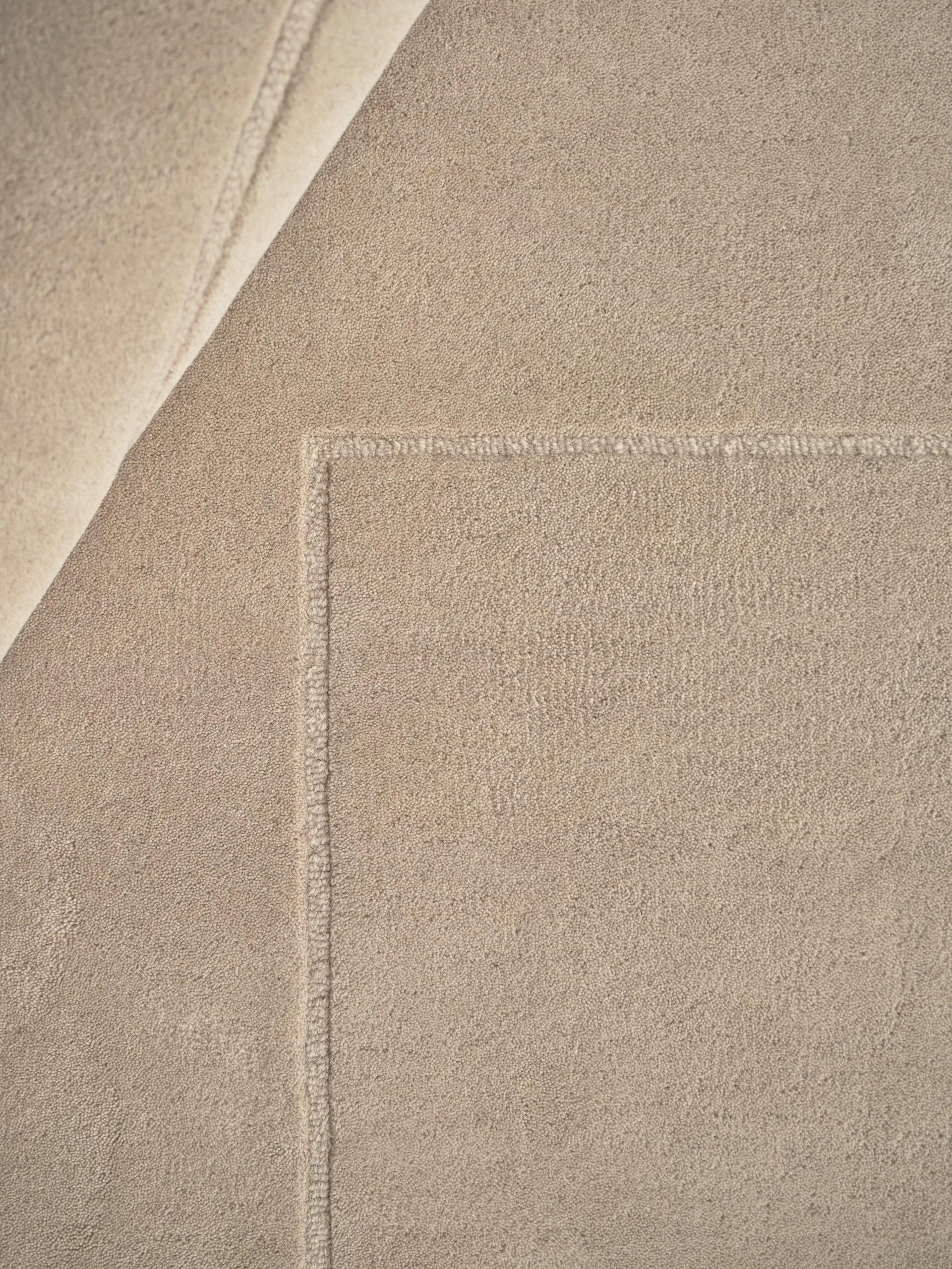 Lineal Poem villamatto, Beige, 200 x 300 cm Linie Design