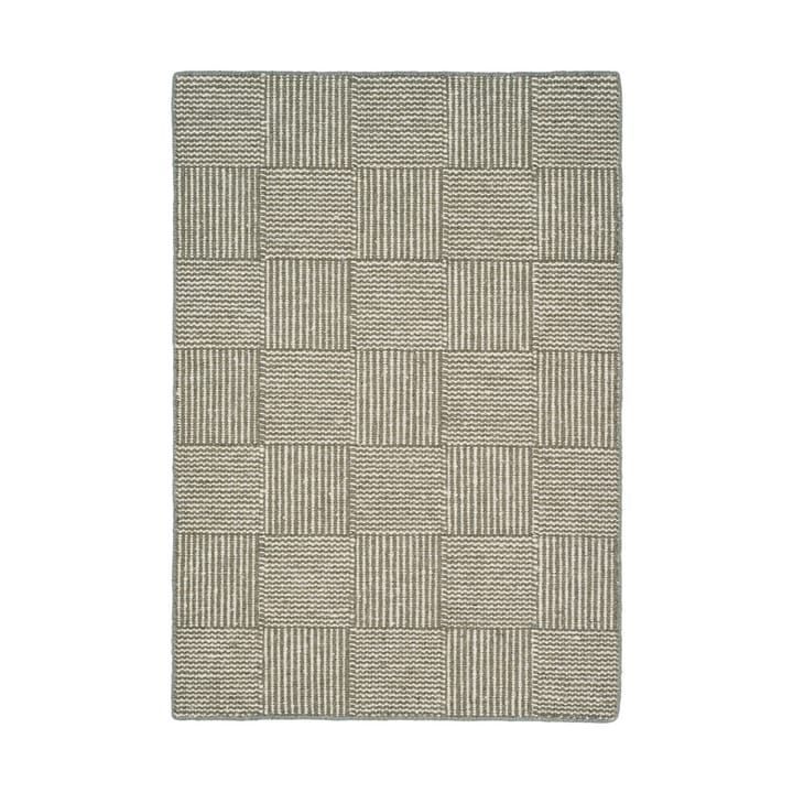 Linie Design Chess matto - Moss, 250x250 cm - Linie Design