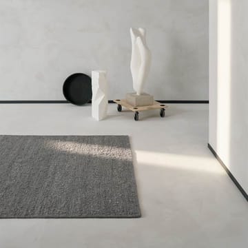 Logmar matto - Stone, 140 x 200 cm - Linie Design