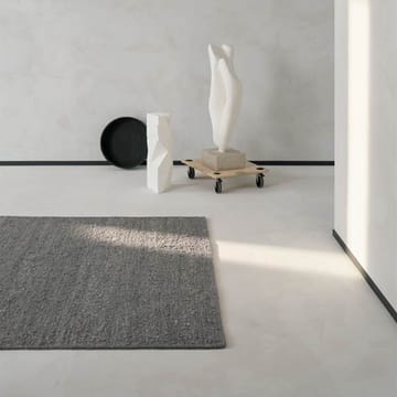 Logmar matto - Stone, 170 x 240 cm - Linie Design