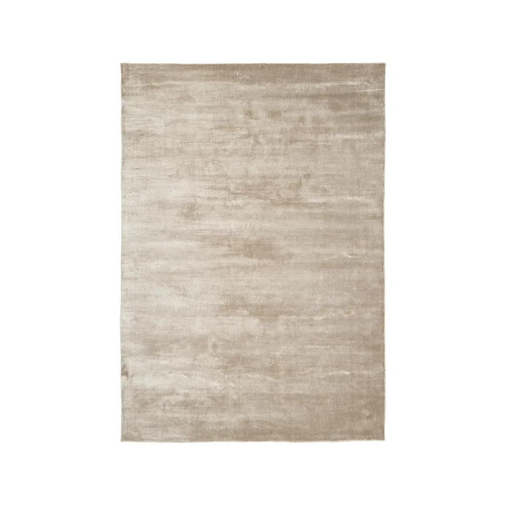 Lucens matto, Natural, 170 x 240 cm Linie Design