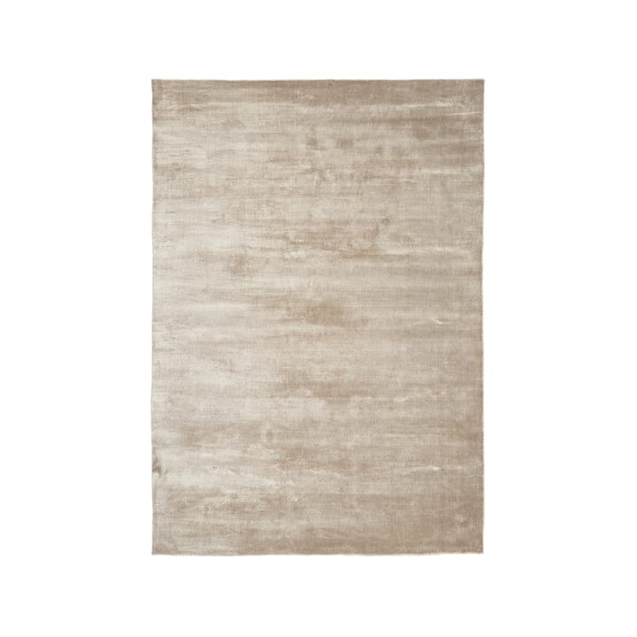 Lucens matto - Natural, 170 x 240 cm - Linie Design