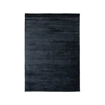Lucens matto - Navy, 140 x 200 cm - Linie Design