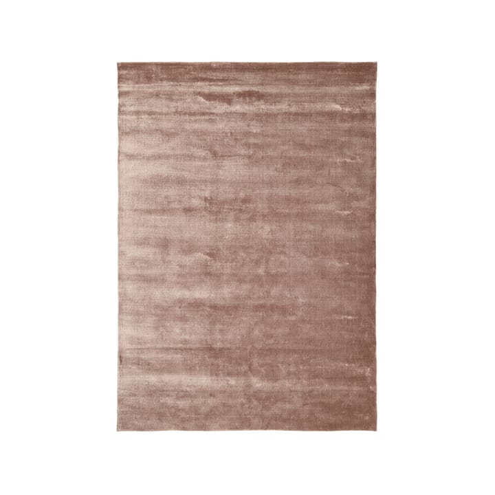 Lucens matto - Rose, 140 x 200 cm - Linie Design