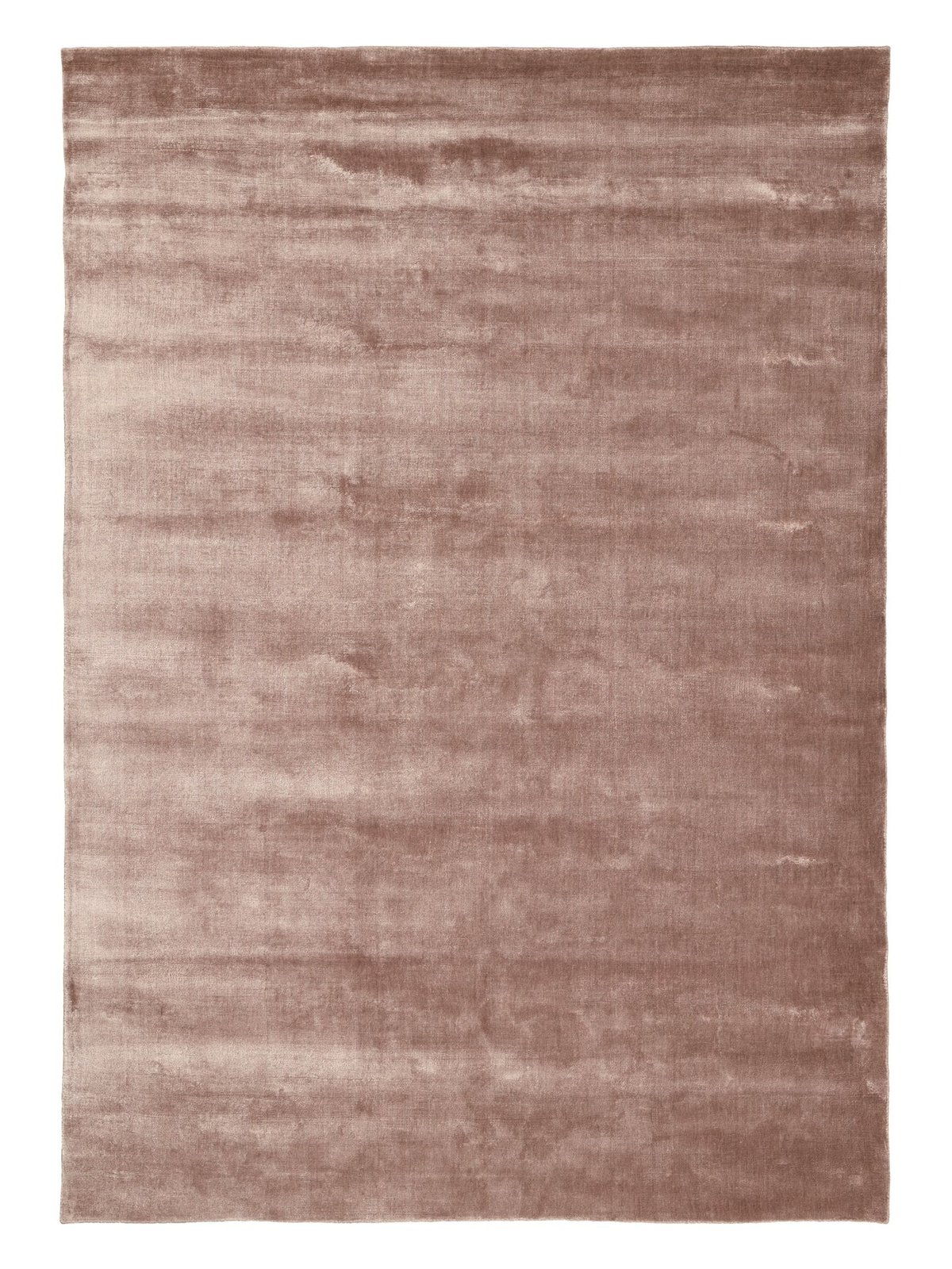 Linie Design Lucens matto Rose, 300 x 400 cm | Skandinaavinen Sisustus | Ryijymatot & Nukkamatot | Vaaleanpunainen