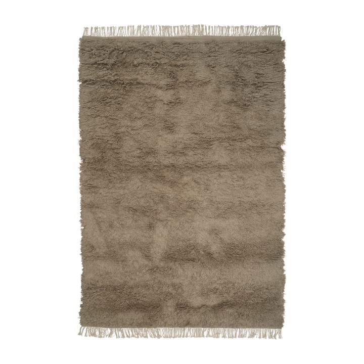 Luminary Sun matto 170x240 cm - Natural - Linie Design