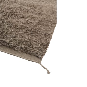 Luminary Sun matto 170x240 cm - Natural - Linie Design