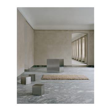 Luminary Sun matto 170x240 cm - Natural - Linie Design