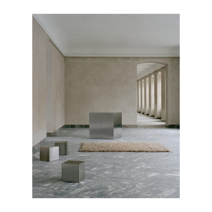 Luminary Sun matto 170x240 cm, Natural Linie Design