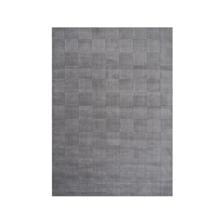 Luzern matto - Light grey, 200 x 300 cm - Linie Design