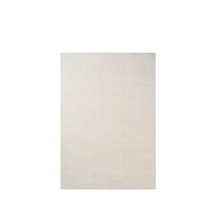 Luzern matto - White, 170 x 240 cm - Linie Design