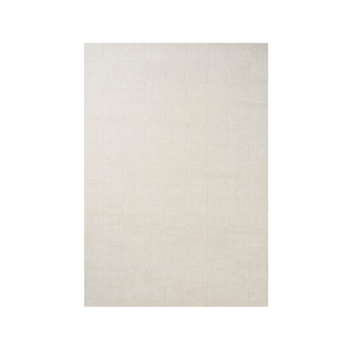 Luzern matto - White, 200 x 300 cm - Linie Design