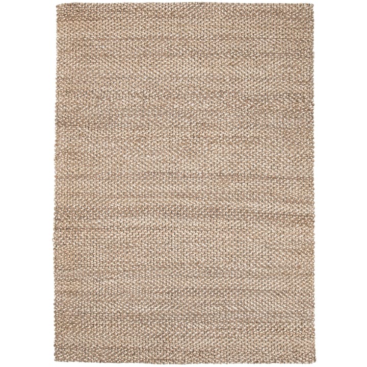 Madera matto, 140 x 200 cm - Hiekka - Linie Design