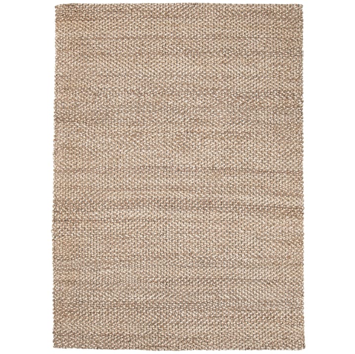 Madera matto, 160 x 230 cm - Sand - Linie Design