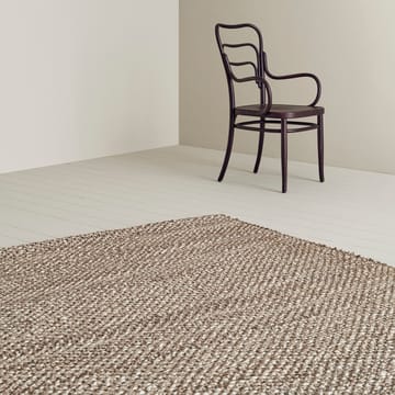 Madera matto, 160 x 230 cm - Sand - Linie Design