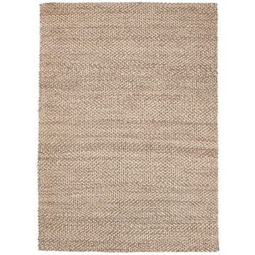 Madera matto, 200 x 300 cm - Sand - Linie Design