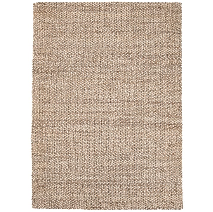 Madera matto, 200 x 300 cm - Sand - Linie Design