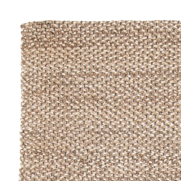 Madera matto, 200 x 300 cm - Sand - Linie Design