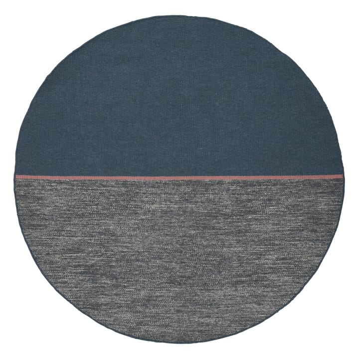 Magnetize matto, 170 cm - Blue - Linie Design