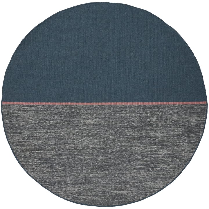 Magnetize matto, 250 cm - Blue - Linie Design