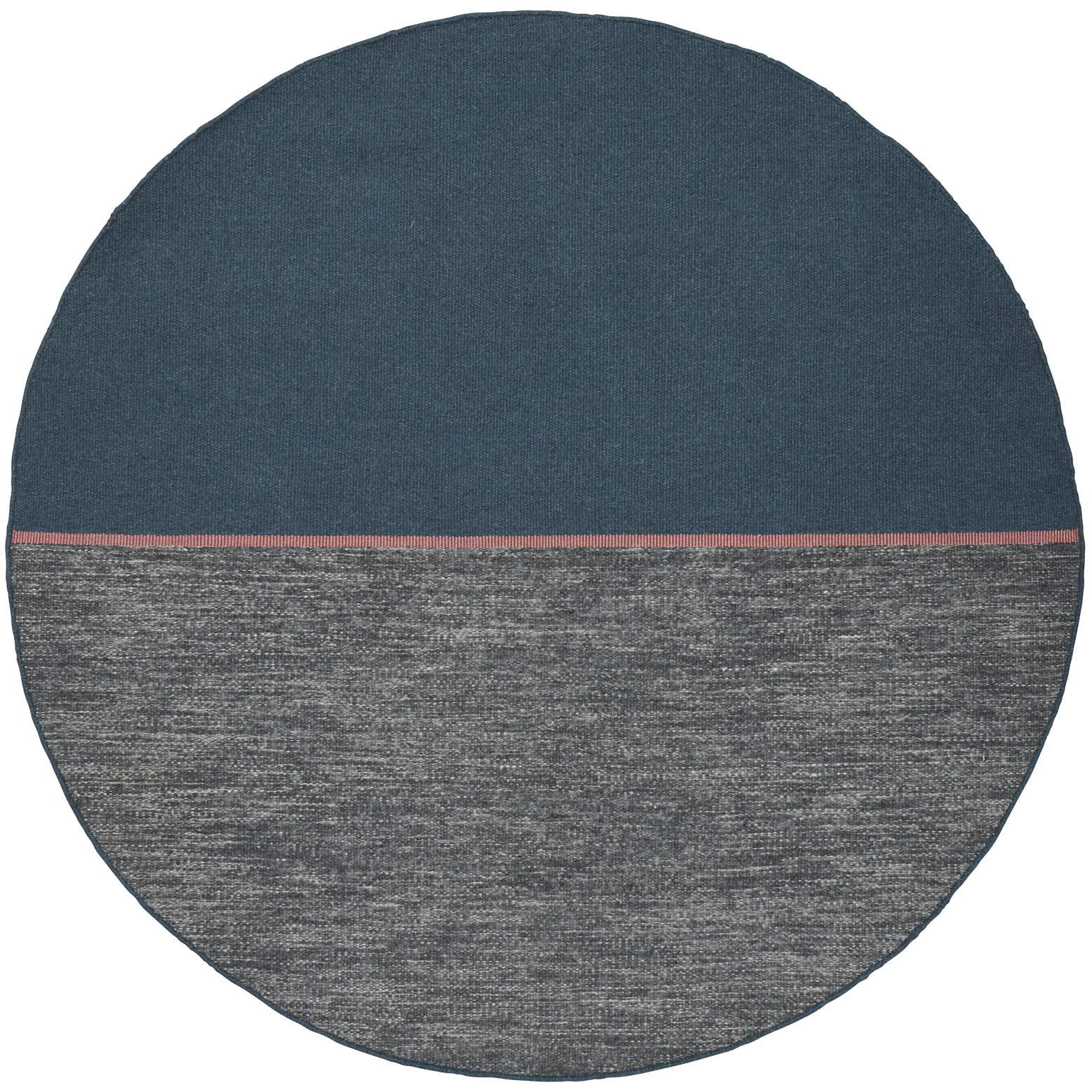 Magnetize matto, Ø250 cm, Blue Linie Design