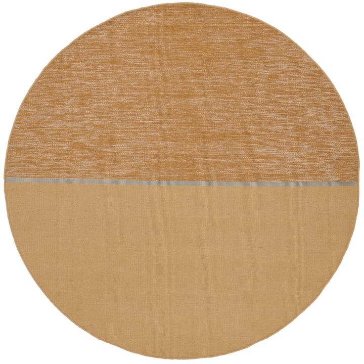 Magnetize matto, 250 cm - Ochre - Linie Design