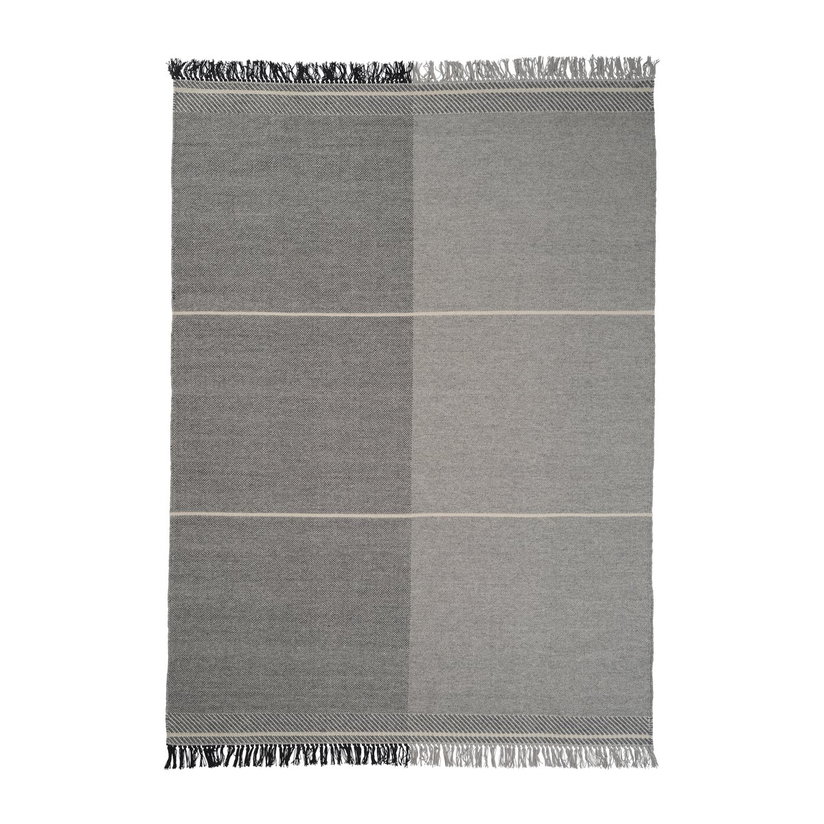 Linie Design Mindful Soul villamatto 200x300 cm Stone-beige