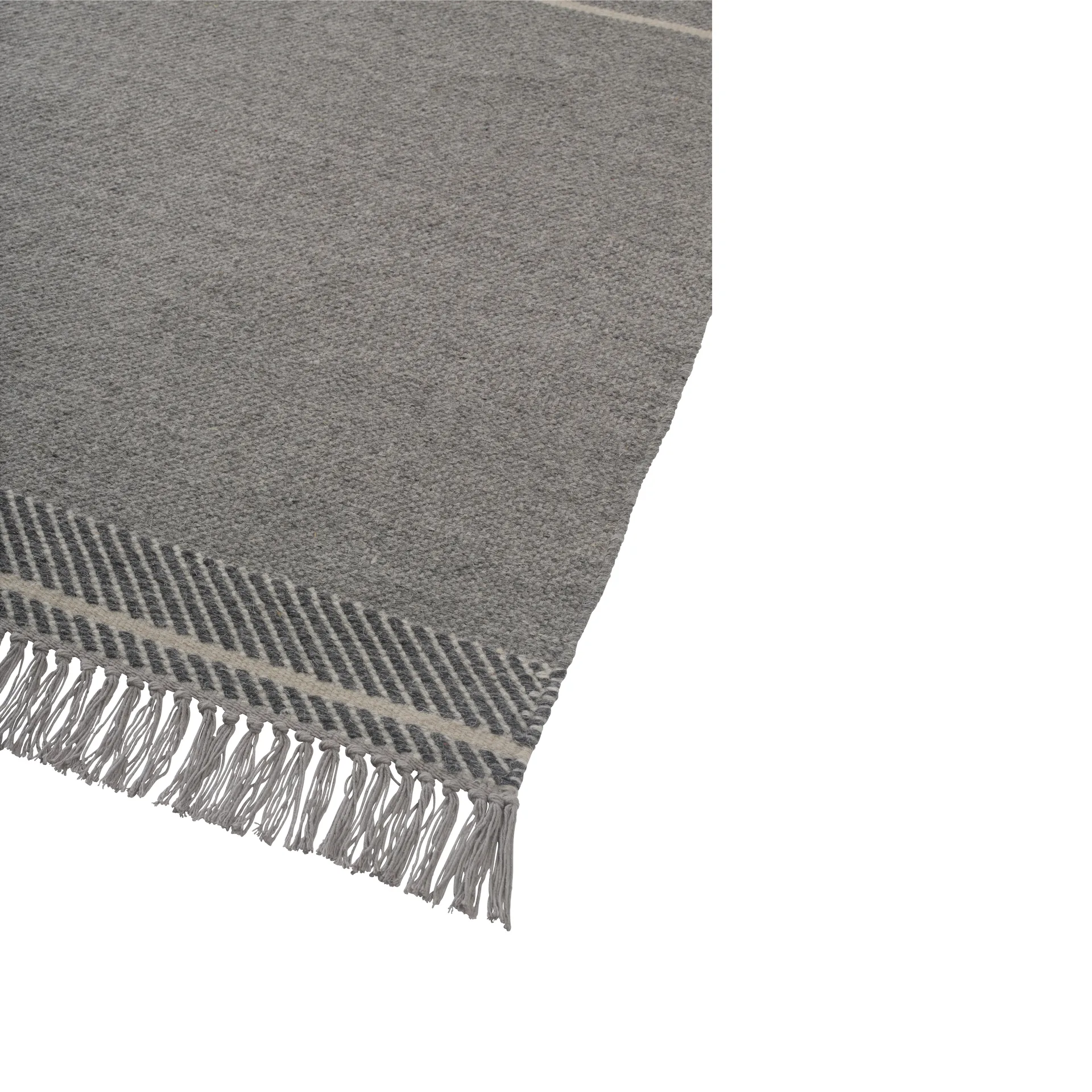 Mindful Soul villamatto 200x300 cm, Stone-beige Linie Design