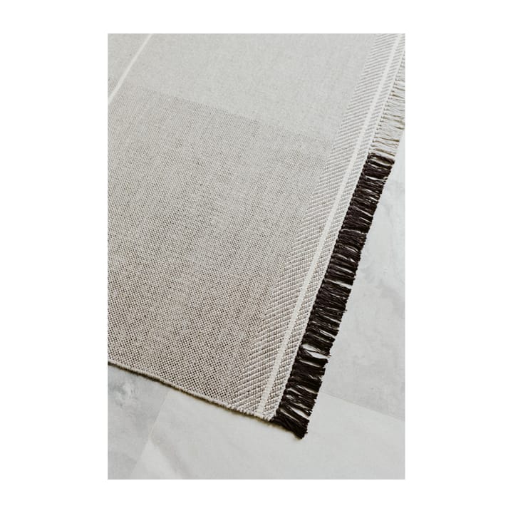 Mindful Soul villamatto 200x300 cm, Stone-beige Linie Design