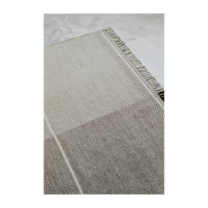 Mindful Soul villamatto 200x300 cm, Stone-beige Linie Design