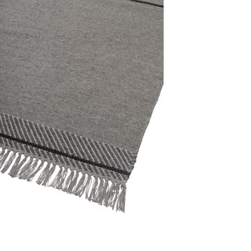 Mindful Soul villamatto 200x300 cm - Stone-grey - Linie Design