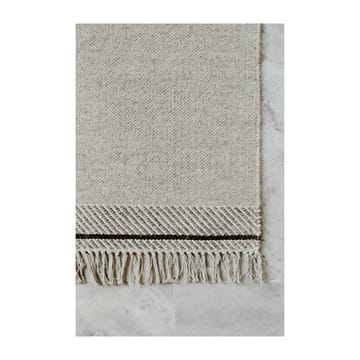 Mindful Soul villamatto 200x300 cm - Stone-grey - Linie Design
