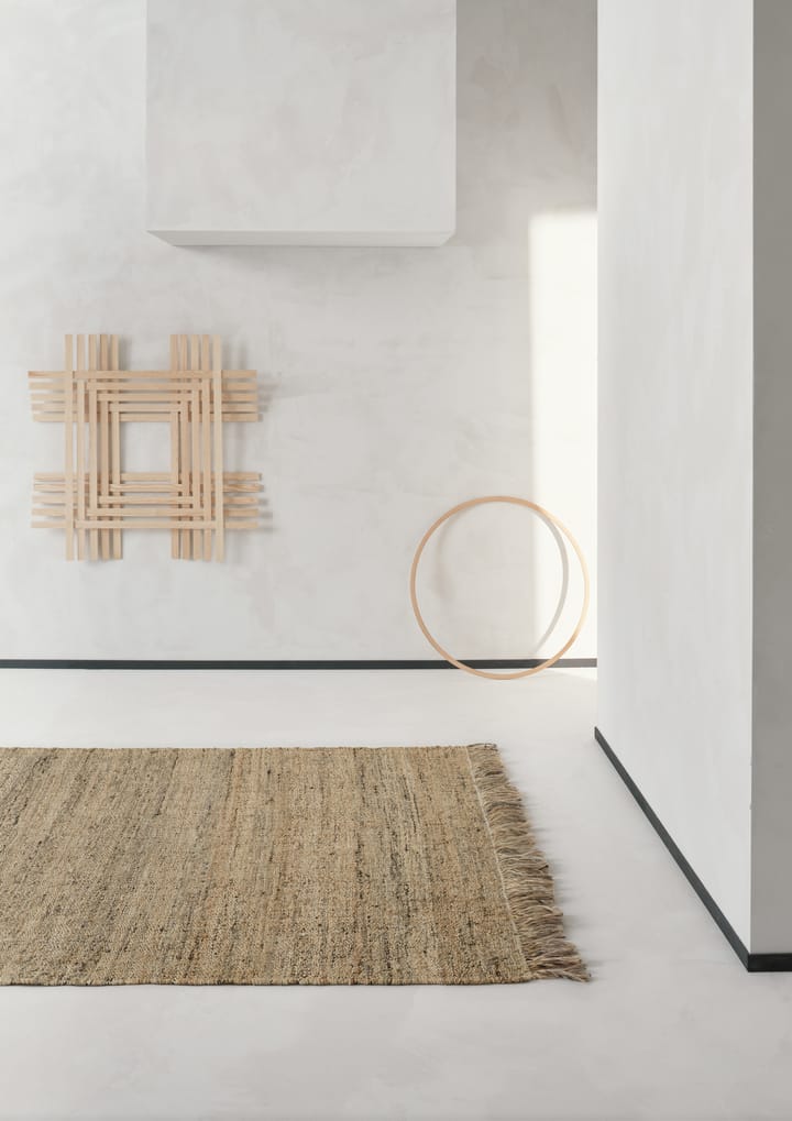 Nessa juuttimatto 170x240 cm, Luontoal Linie Design