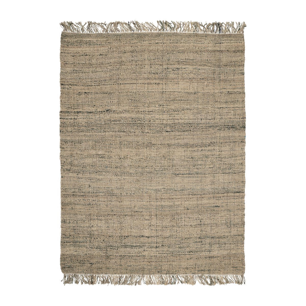 Linie Design Nessa juuttimatto 200x300 Luontoal | Skandinaavinen Sisustus | Juuttimatot | Beige