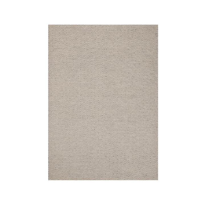 Nyoko matto - Grey, 200 x 300 cm - Linie Design