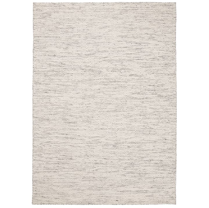 Nyoko villamatto, 140 x 200 cm - White - Linie Design