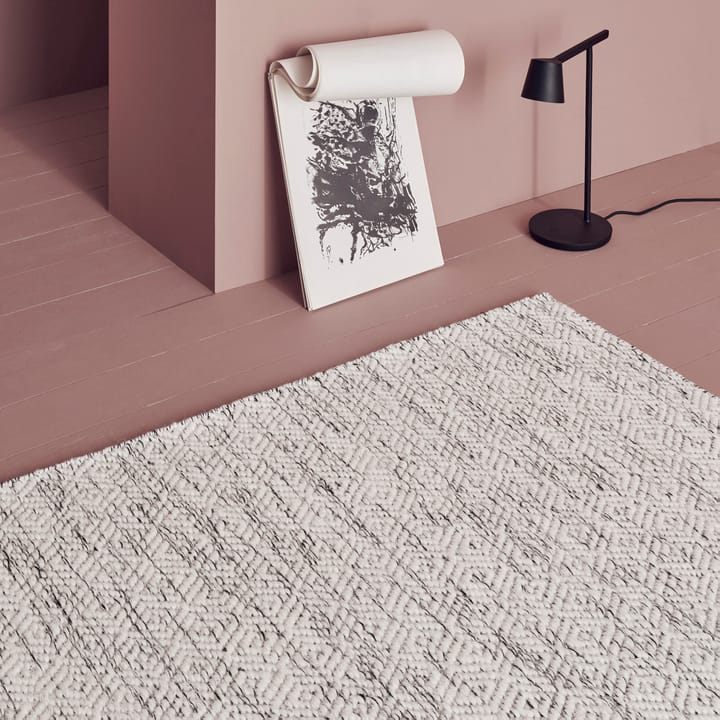 Nyoko villamatto, 140 x 200 cm, White Linie Design