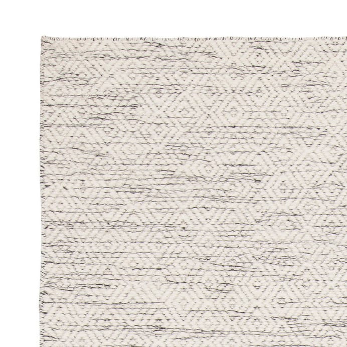 Nyoko villamatto, 170 x 240 cm, White Linie Design