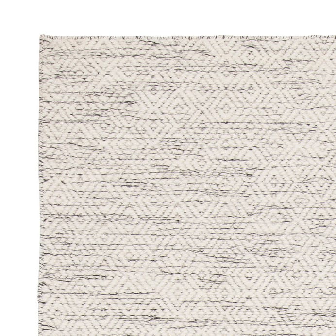 Nyoko villamatto, 170 x 240 cm - White - Linie Design