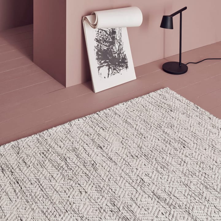 Nyoko villamatto, 170 x 240 cm, White Linie Design