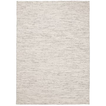 Nyoko villamatto, 250 x 350 cm - White - Linie Design