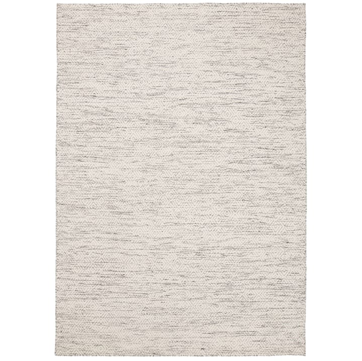 Nyoko villamatto, 250 x 350 cm - White - Linie Design