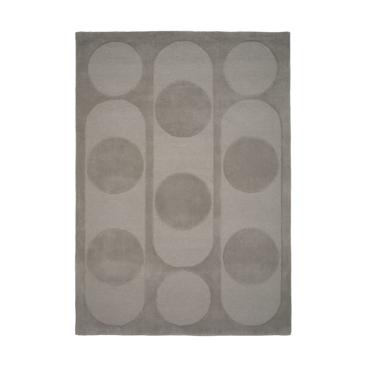Orb Alliance -villamatto - Green 200 x 300 cm - Linie Design