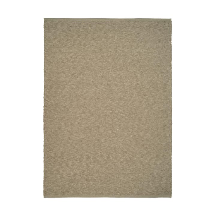 Pebbled Poem matto - Beige, 250x350 cm - Linie Design