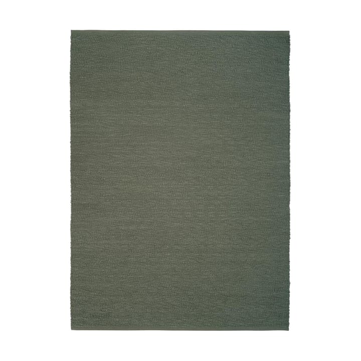 Pebbled Poem matto - Moss, 250x350 cm - Linie Design