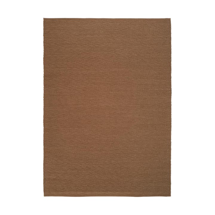 Pebbled Poem matto - Terrakotta, 170x240 cm - Linie Design