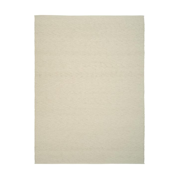 Pebbled Poem matto - Valkoinen, 250x350 cm - Linie Design