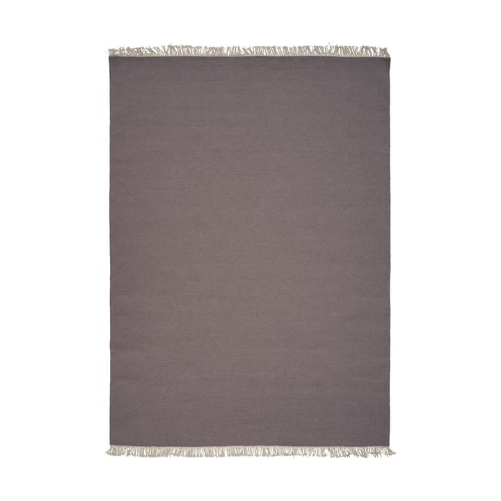 Rainbow matto - Heather, 250x350 cm - Linie Design