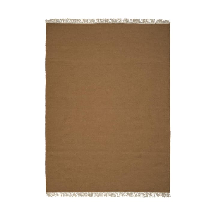 Rainbow matto - Terrakotta, 140x200 cm - Linie Design